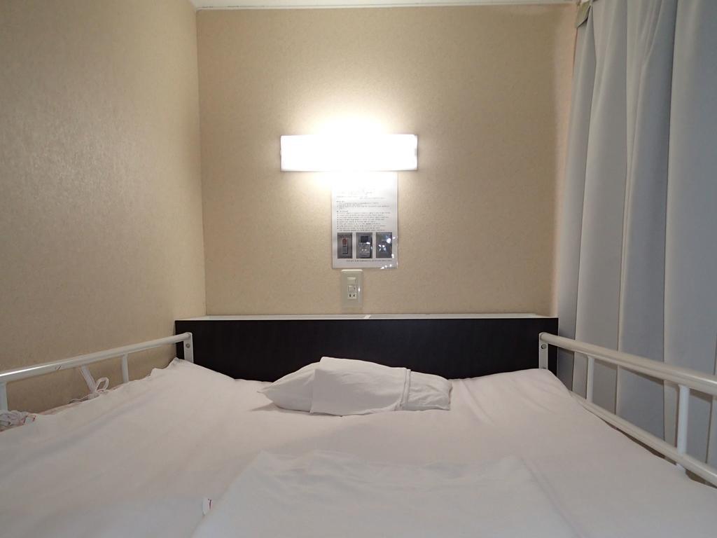 Namba Hostel Osaka Luaran gambar