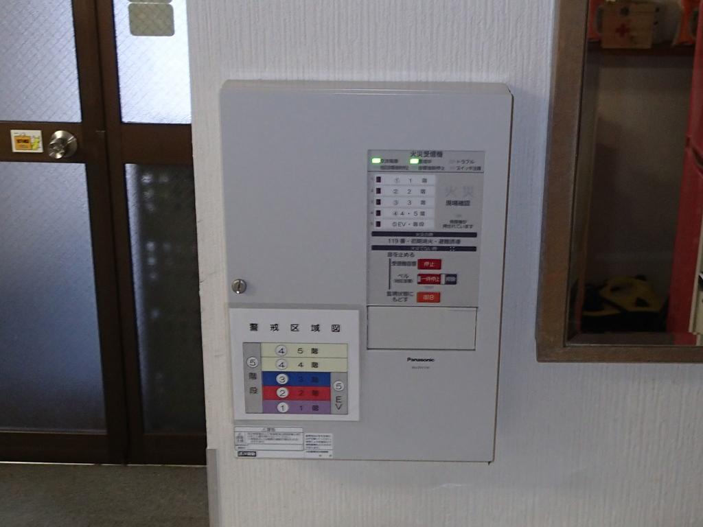 Namba Hostel Osaka Luaran gambar