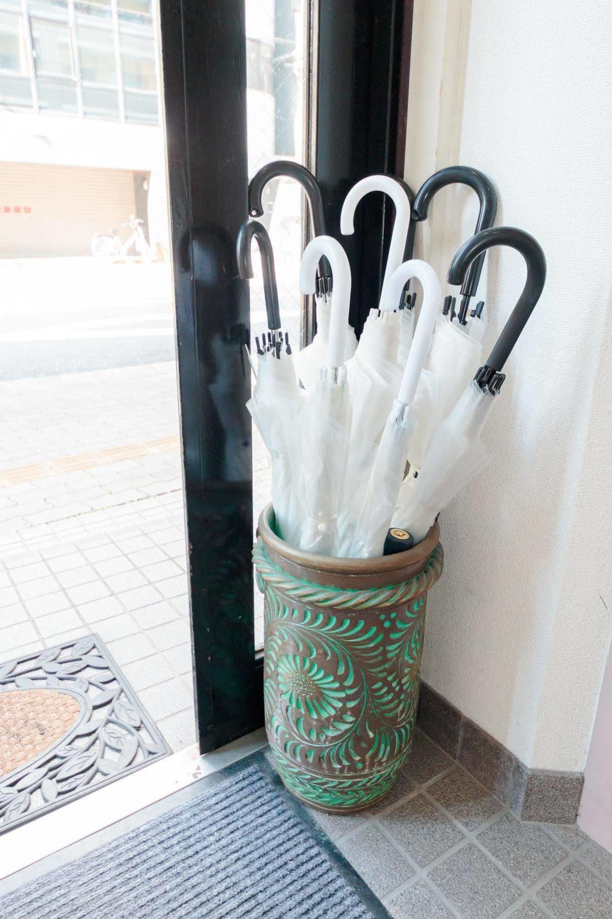 Namba Hostel Osaka Luaran gambar